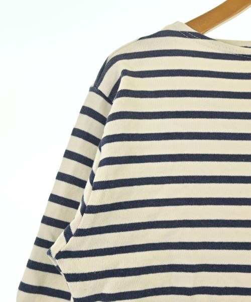 SAINT JAMES（セントジェームス）Tシャツ・カットソー 白 サイズ:3 1/2(SM位) レディース/2200677432045