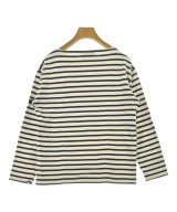 SAINT JAMES（セントジェームス）Tシャツ・カットソー 白 サイズ:3 1/2(SM位) レディース/2200677432045