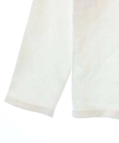 SAINT JAMES（セントジェームス）Tシャツ・カットソー 白 サイズ:1(XS位) レディース/2200673577030