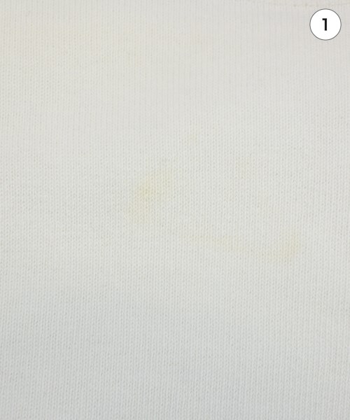 SAINT JAMES（セントジェームス）Tシャツ・カットソー 白 サイズ:1(XS位) レディース/2200673577030