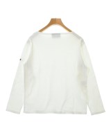 SAINT JAMES（セントジェームス）Tシャツ・カットソー 白 サイズ:1(XS位) レディース/2200673577030