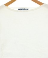 SAINT JAMES（セントジェームス）Tシャツ・カットソー 白 サイズ:1(XS位) レディース/2200673577030