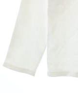 SAINT JAMES（セントジェームス）Tシャツ・カットソー 白 サイズ:1(XS位) レディース/2200673577030