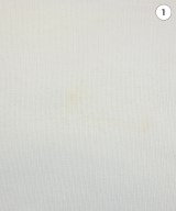 SAINT JAMES（セントジェームス）Tシャツ・カットソー 白 サイズ:1(XS位) レディース/2200673577030