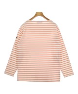 SAINT JAMES（セントジェームス）Tシャツ・カットソー 白 サイズ:4(M位) レディース/2200671442118