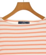 SAINT JAMES（セントジェームス）Tシャツ・カットソー 白 サイズ:4(M位) レディース/2200671442118