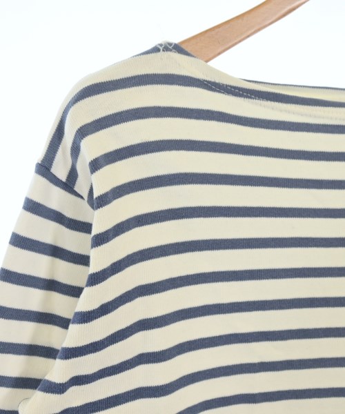 SAINT JAMES（セントジェームス）Tシャツ・カットソー 紺 サイズ:S メンズ/2200678545096