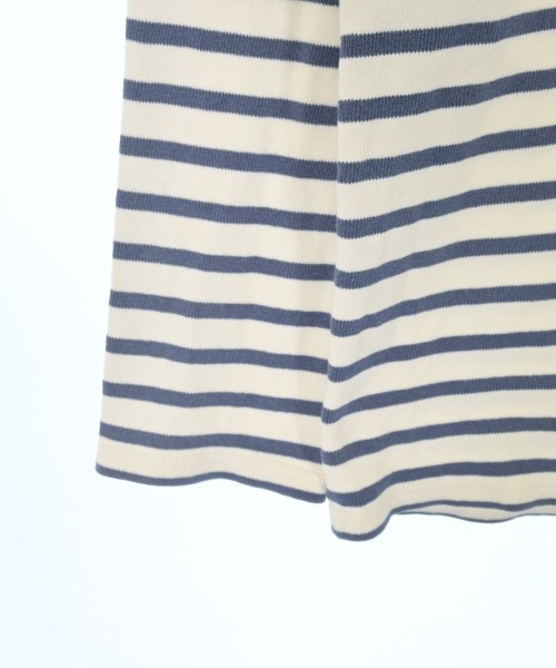 SAINT JAMES（セントジェームス）Tシャツ・カットソー 紺 サイズ:S メンズ/2200678545096