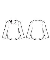 SAINT JAMES（セントジェームス）Tシャツ・カットソー 紺 サイズ:S メンズ/2200678545096