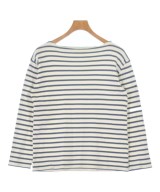 SAINT JAMES（セントジェームス）Tシャツ・カットソー 紺 サイズ:S メンズ/2200678545096