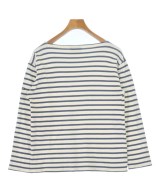 SAINT JAMES（セントジェームス）Tシャツ・カットソー 紺 サイズ:S メンズ/2200678545096