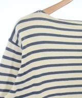 SAINT JAMES（セントジェームス）Tシャツ・カットソー 紺 サイズ:S メンズ/2200678545096