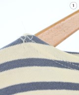 SAINT JAMES（セントジェームス）Tシャツ・カットソー 紺 サイズ:S メンズ/2200678545096