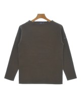 SAINT JAMES（セントジェームス）Tシャツ・カットソー 茶 サイズ:1(XS位) レディース/2200678919026