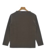 SAINT JAMES（セントジェームス）Tシャツ・カットソー 茶 サイズ:1(XS位) レディース/2200678919026