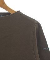 SAINT JAMES（セントジェームス）Tシャツ・カットソー 茶 サイズ:1(XS位) レディース/2200678919026