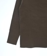 SAINT JAMES（セントジェームス）Tシャツ・カットソー 茶 サイズ:1(XS位) レディース/2200678919026