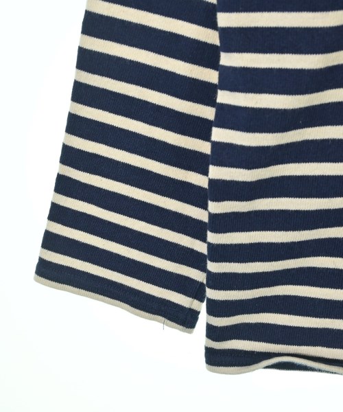 SAINT JAMES（セントジェームス）Tシャツ・カットソー 紺 サイズ:4(M位) レディース/2200672393334