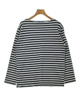 SAINT JAMES（セントジェームス）Tシャツ・カットソー 紺 サイズ:4(M位) レディース/2200672393334