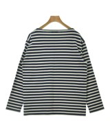 SAINT JAMES（セントジェームス）Tシャツ・カットソー 紺 サイズ:4(M位) レディース/2200672393334