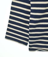 SAINT JAMES（セントジェームス）Tシャツ・カットソー 紺 サイズ:4(M位) レディース/2200672393334