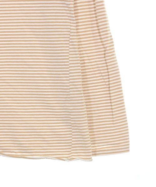 SAINT JAMES（セントジェームス）Tシャツ・カットソー ベージュ サイズ:42(SM位) レディース/2200672668791