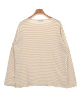 SAINT JAMES（セントジェームス）Tシャツ・カットソー ベージュ サイズ:42(SM位) レディース/2200672668791