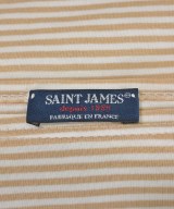 SAINT JAMES（セントジェームス）Tシャツ・カットソー ベージュ サイズ:42(SM位) レディース/2200672668791