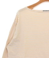 SAINT JAMES（セントジェームス）Tシャツ・カットソー ベージュ サイズ:42(SM位) レディース/2200672668791