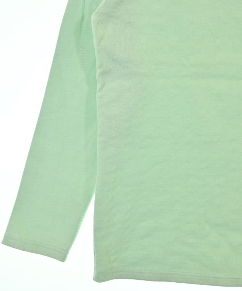 SAINT JAMES（セントジェームス）Tシャツ・カットソー 緑 サイズ:1(XS位) レディース/2200675428163
