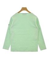 SAINT JAMES（セントジェームス）Tシャツ・カットソー 緑 サイズ:1(XS位) レディース/2200675428163