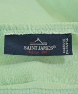 SAINT JAMES（セントジェームス）Tシャツ・カットソー 緑 サイズ:1(XS位) レディース/2200675428163