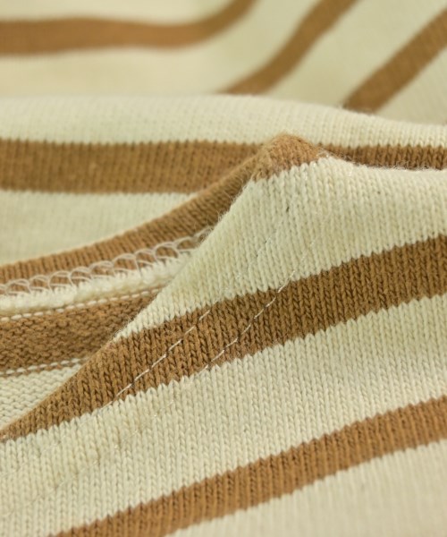 SAINT JAMES（セントジェームス）Tシャツ・カットソー 白 サイズ:1(XS位) レディース/2200675428224