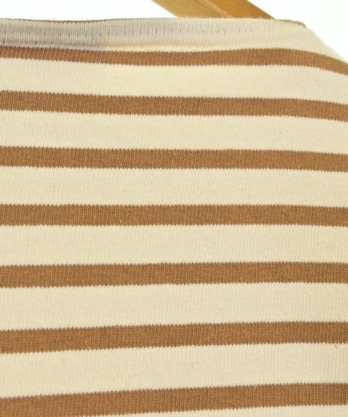 SAINT JAMES（セントジェームス）Tシャツ・カットソー 白 サイズ:1(XS位) レディース/2200675428224