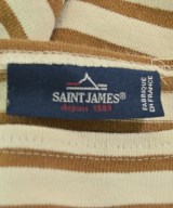 SAINT JAMES（セントジェームス）Tシャツ・カットソー 白 サイズ:1(XS位) レディース/2200675428224