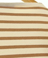 SAINT JAMES（セントジェームス）Tシャツ・カットソー 白 サイズ:1(XS位) レディース/2200675428224