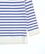 SAINT JAMES（セントジェームス）Tシャツ・カットソー 白 サイズ:40(M位) レディース/2200675680011