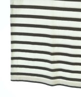 SAINT JAMES（セントジェームス）Tシャツ・カットソー 白 サイズ:ML メンズ/2200680336071