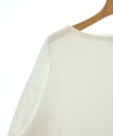 SAINT JAMES（セントジェームス）Tシャツ・カットソー 白 サイズ:42(M位) レディース/2200680372079