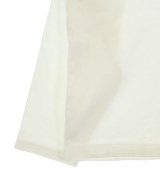 SAINT JAMES（セントジェームス）Tシャツ・カットソー 白 サイズ:42(M位) レディース/2200680372079