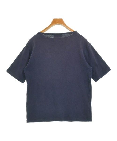 SAINT JAMES（セントジェームス）Tシャツ・カットソー 紺 サイズ:M メンズ/2200674710641