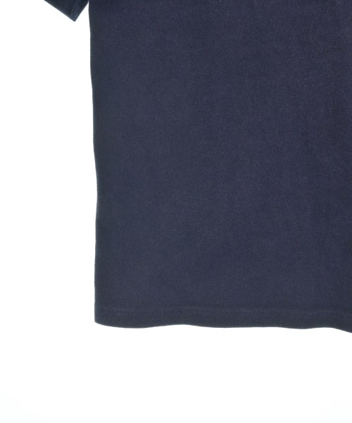 SAINT JAMES（セントジェームス）Tシャツ・カットソー 紺 サイズ:M メンズ/2200674710641