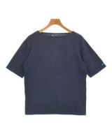 SAINT JAMES（セントジェームス）Tシャツ・カットソー 紺 サイズ:M メンズ/2200674710641