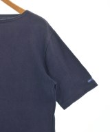SAINT JAMES（セントジェームス）Tシャツ・カットソー 紺 サイズ:M メンズ/2200674710641