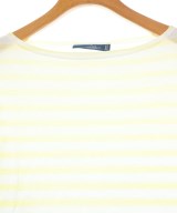 SAINT JAMES（セントジェームス）Tシャツ・カットソー 黄 サイズ:M レディース/2200680942012