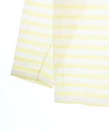 SAINT JAMES（セントジェームス）Tシャツ・カットソー 黄 サイズ:M レディース/2200680942012