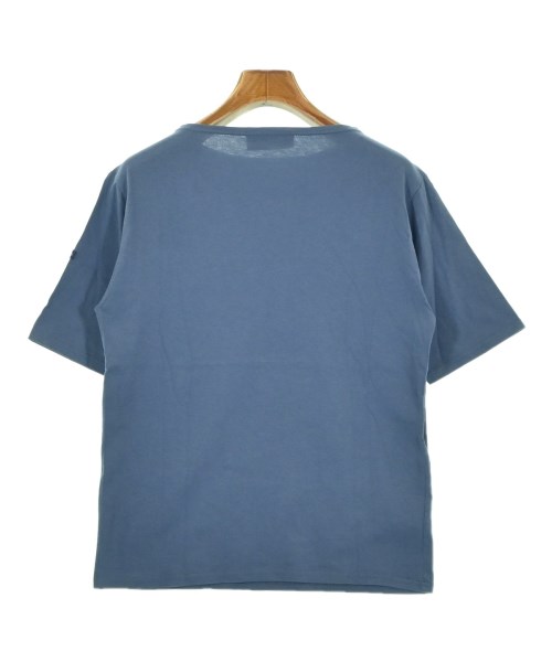 SAINT JAMES（セントジェームス）Tシャツ・カットソー 青 サイズ:XS レディース/2200680942050