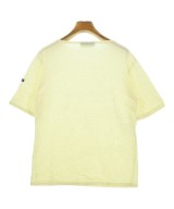 SAINT JAMES（セントジェームス）Tシャツ・カットソー 黄 サイズ:3(SM位) レディース/2200680942067