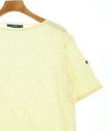 SAINT JAMES（セントジェームス）Tシャツ・カットソー 黄 サイズ:3(SM位) レディース/2200680942067