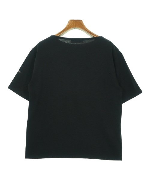 SAINT JAMES（セントジェームス）Tシャツ・カットソー 黒 サイズ:3 1/2(SM位) レディース/2200680942074